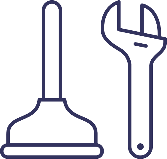 Bathroom & Kitchen Plumbing
